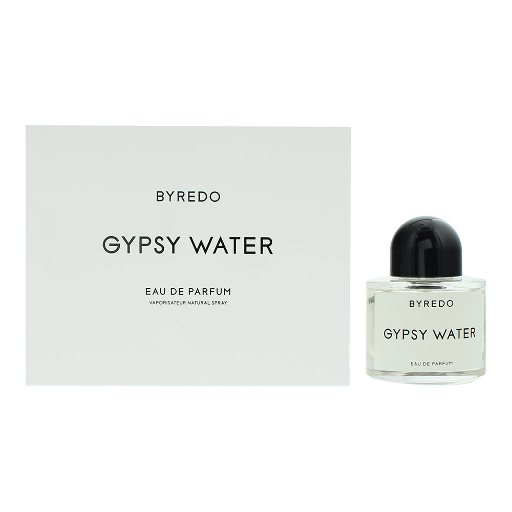 Byredo Gypsy Water Eau de Parfum