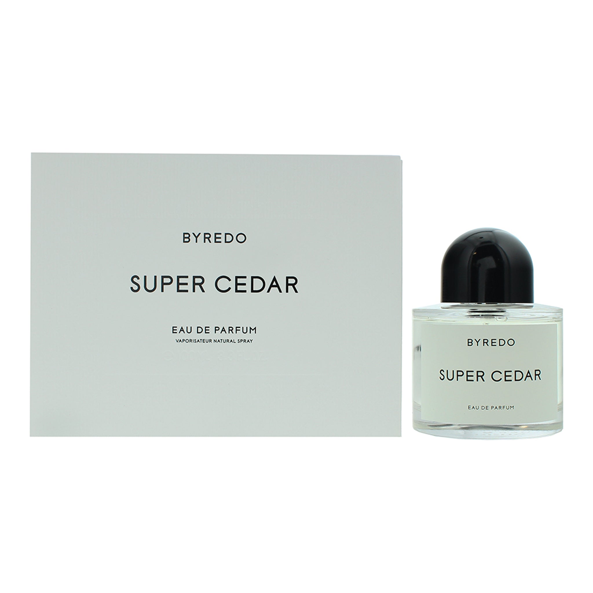 Byredo Super Cedar Eau de Parfum