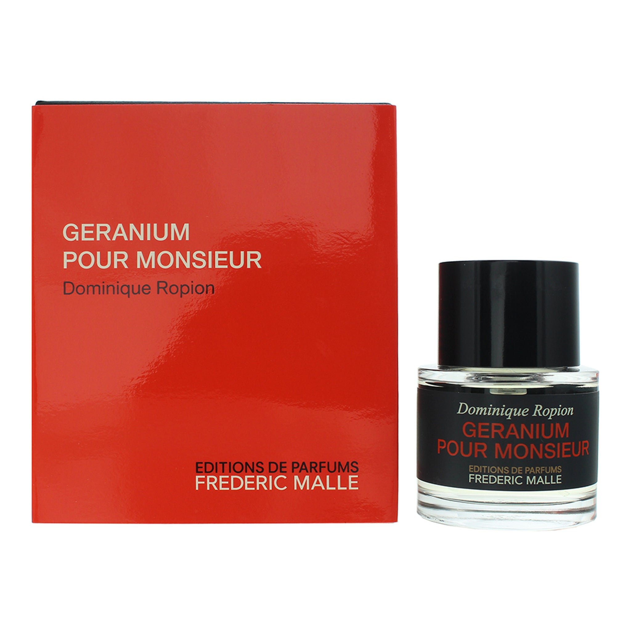 Frédéric Malle Geranium Pour Monsieur Eau de Parfum