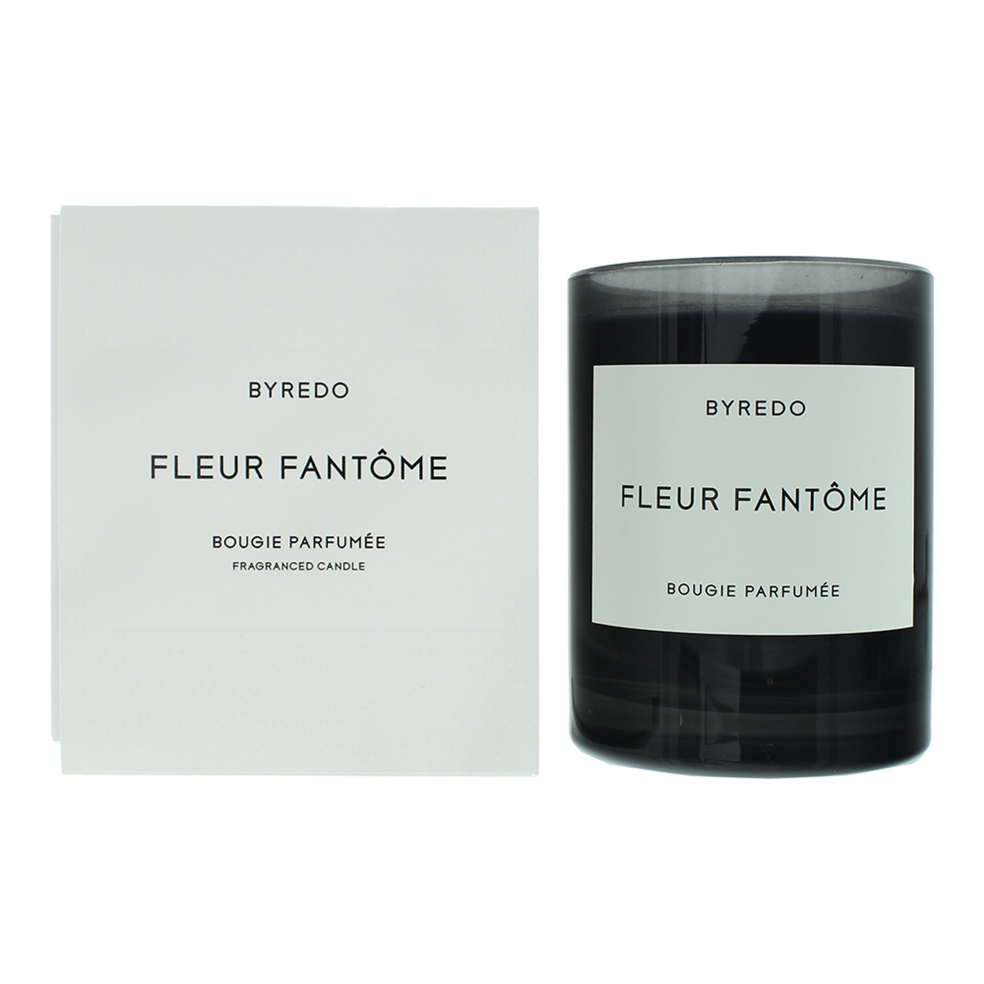 Byredo Fleur Fantôme Fragranced Candle