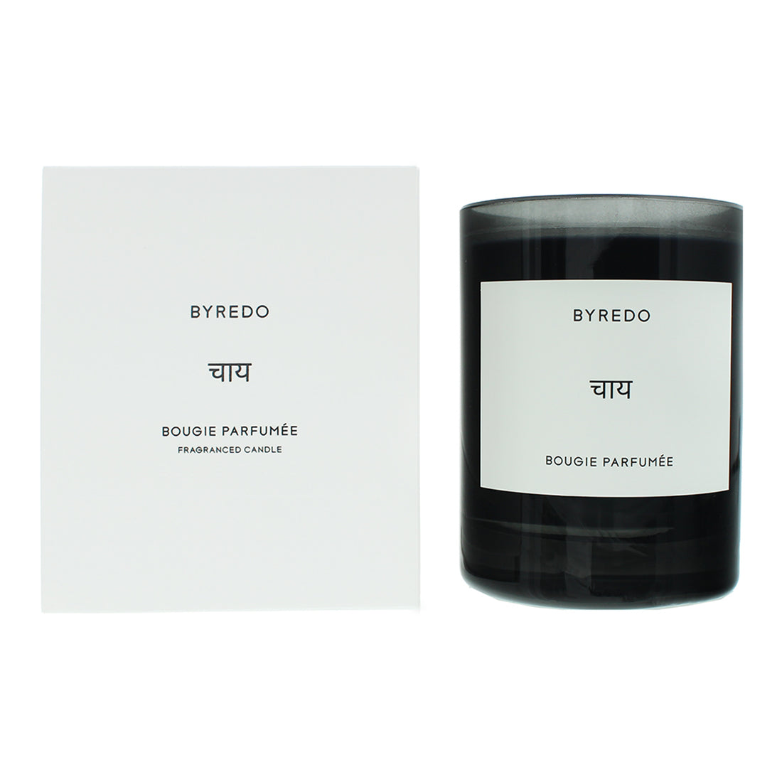 Byredo Chai Fragranced Candle