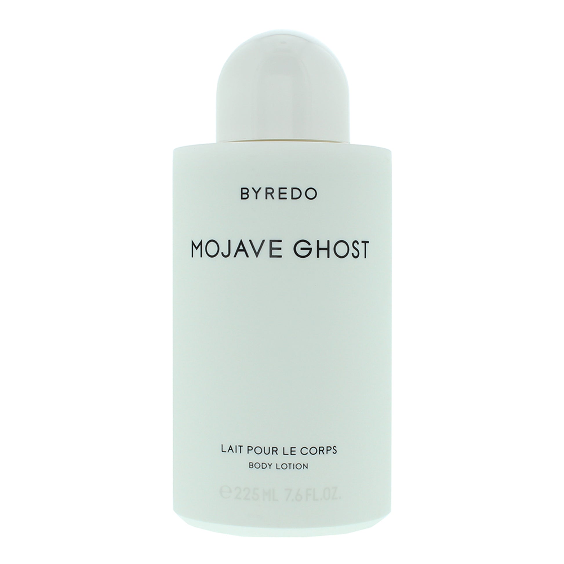 Byredo Mojave Ghost Body Lotion