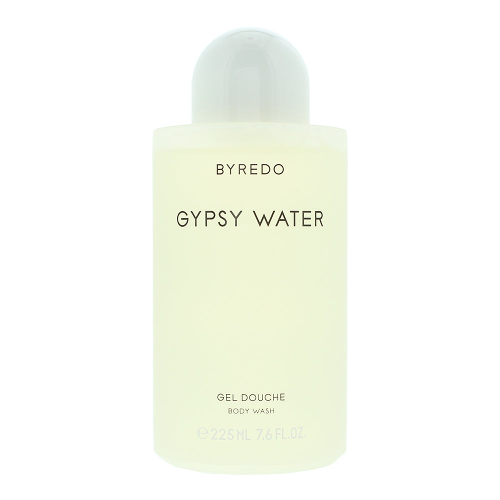 Byredo Gypsy Water Body Wash