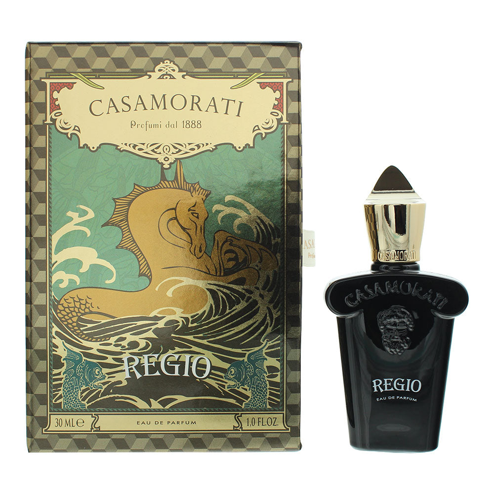 Xerjoff Regio Eau de Parfum