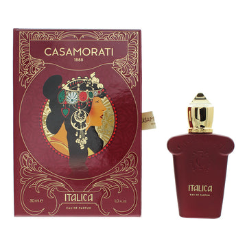 Xerjoff Italica Eau de Parfum