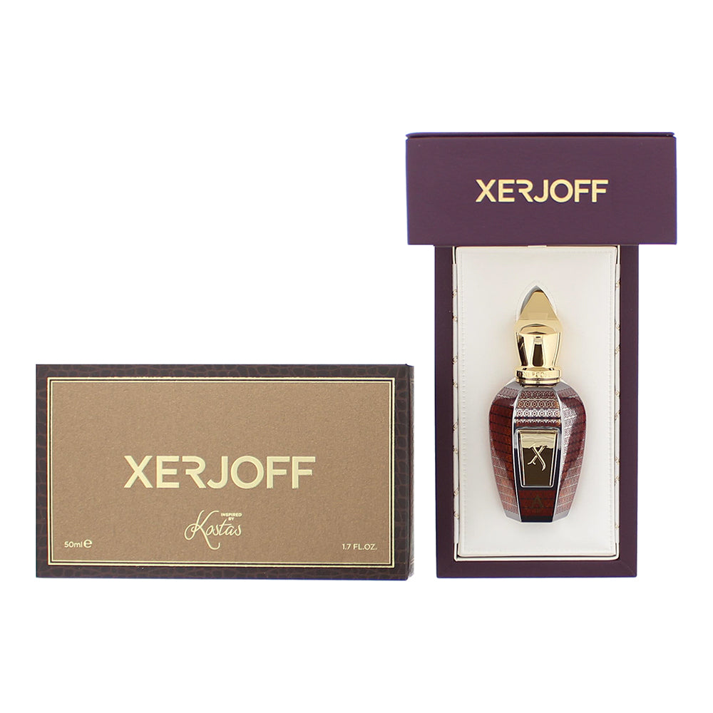 Xerjoff Oud Stars Alexandria III Eau de Parfum