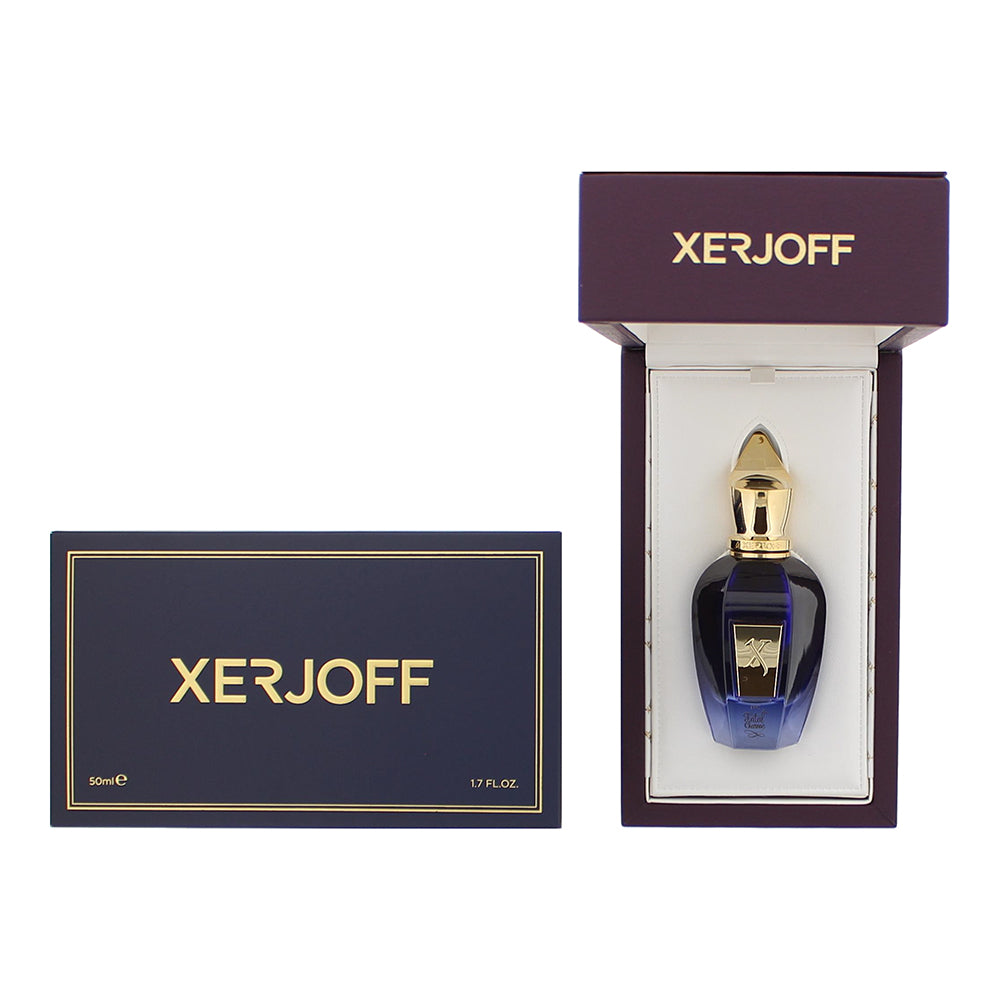 Xerjoff JTC Fatal Charme Eau de Parfum