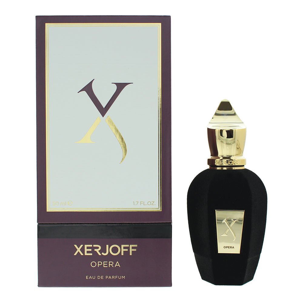 Xerjoff Opera Eau de Parfum