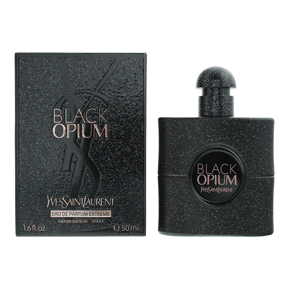 Yves Saint Laurent Black Opium Extreme Eau de Parfum