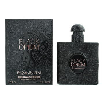 Yves Saint Laurent Black Opium Extreme Eau de Parfum