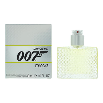 James Bond 007 Cologne Eau de Cologne