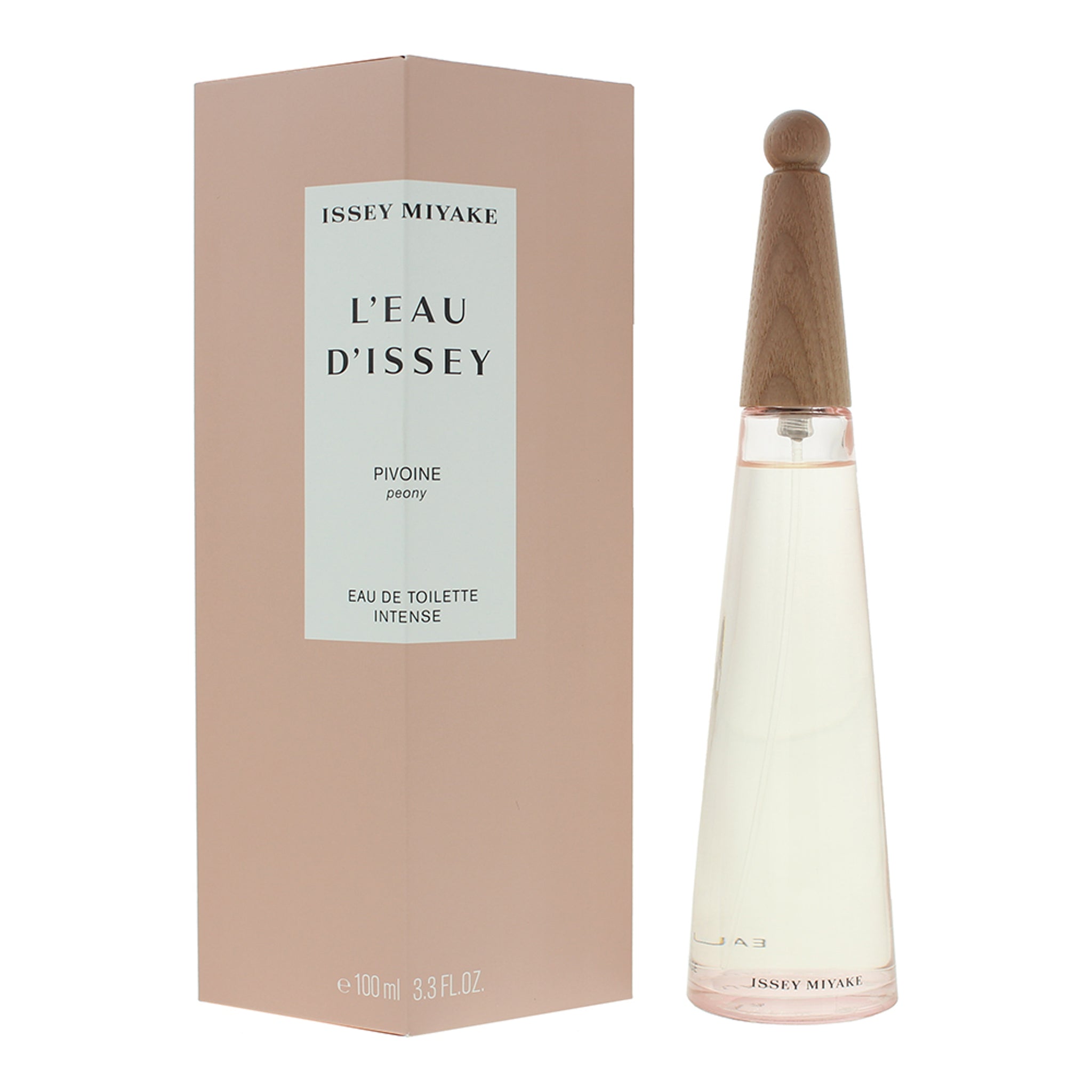 Issey Miyake L'Eau d'Issey Pivoine Eau de Toilette