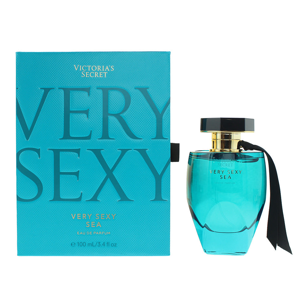 Victoria's Secret Very Sexy Sea Eau de Parfum
