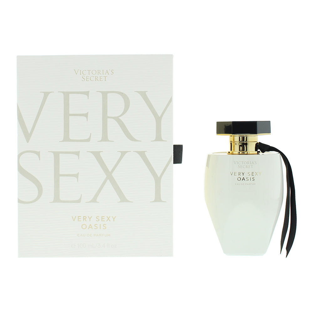 Victoria's Secret Very Sexy Oasis Eau de Parfum