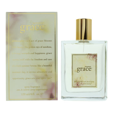 Philosophy Summer Grace Eau de Toilette