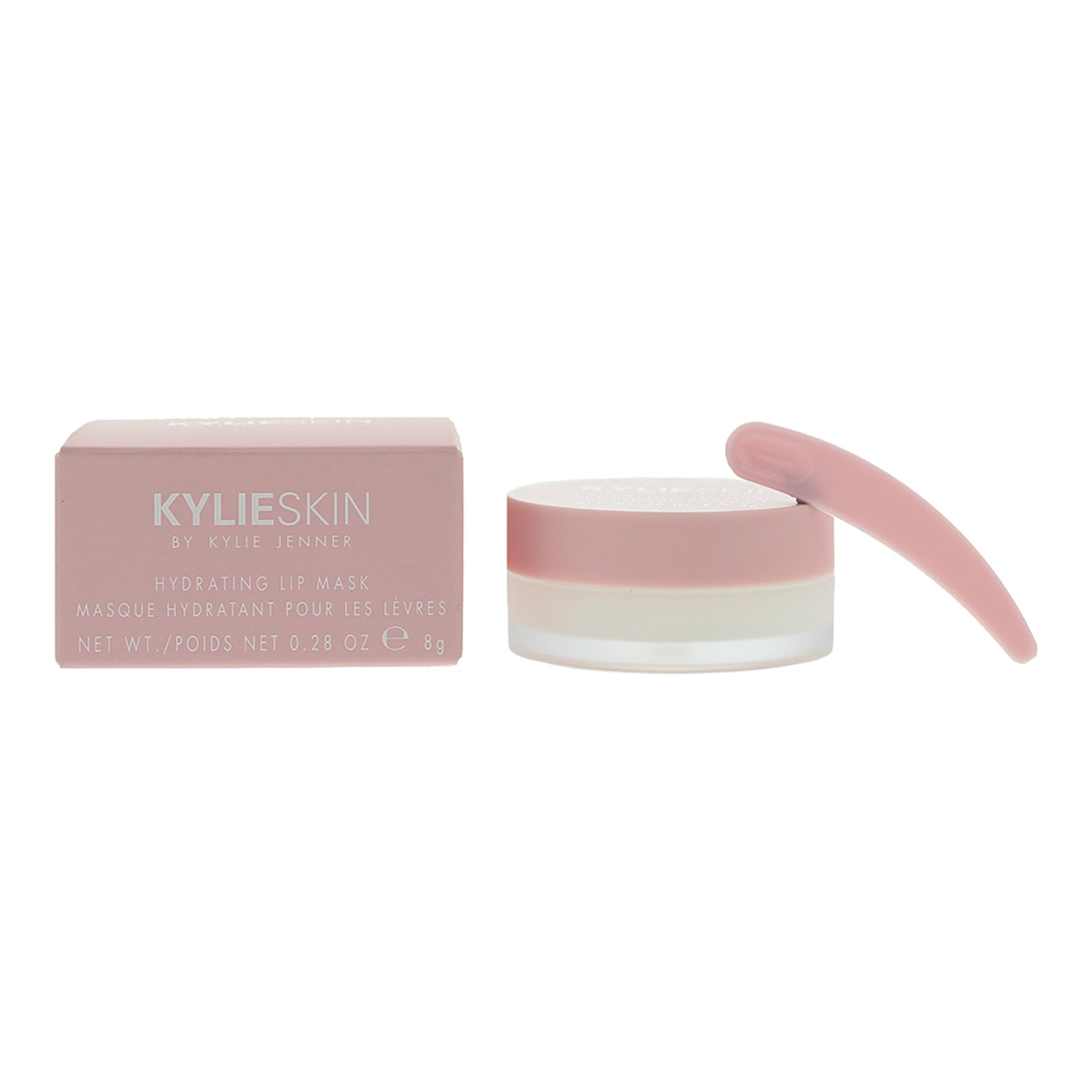 Kylie Cosmetics Kylie Skin Hydrating Lip Mask