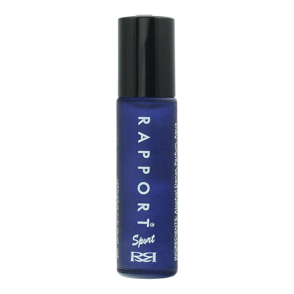 Dana Rapport Sport Eau de Parfum Roll-on