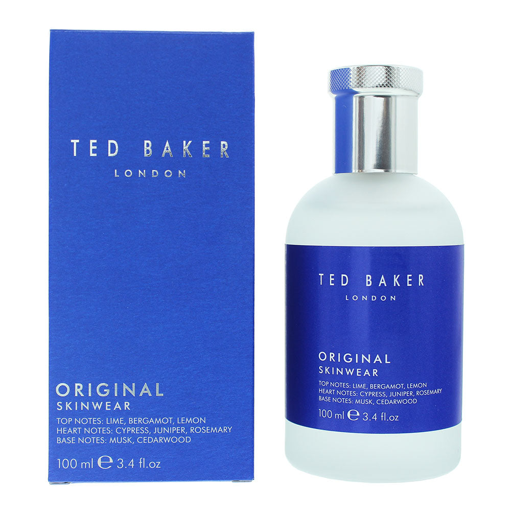 Ted Baker Original Skinwear Eau de Toilette