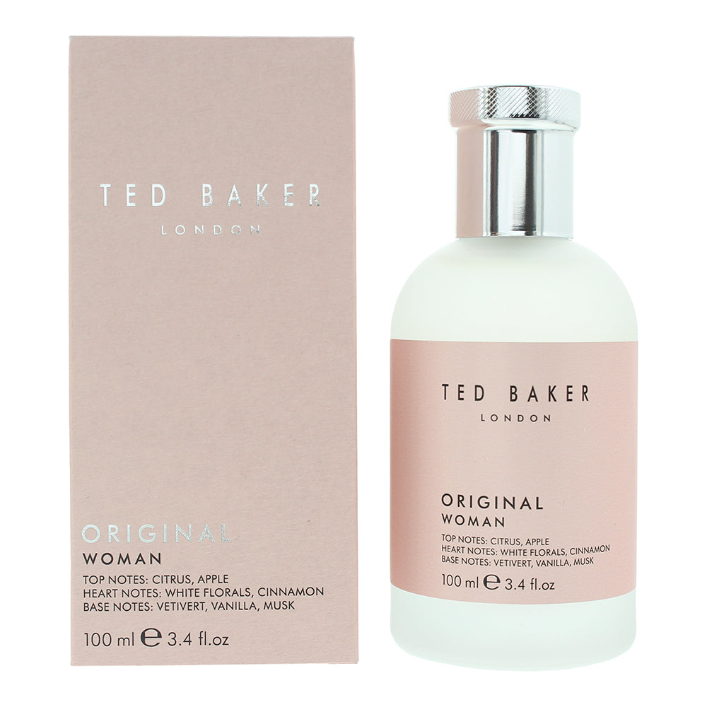 Ted Baker Original Woman Eau de Toilette