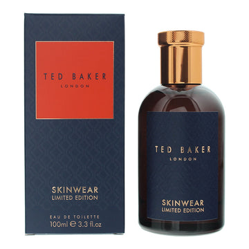 Ted Baker Skinwear Eau de Toilette - 2021 Edition