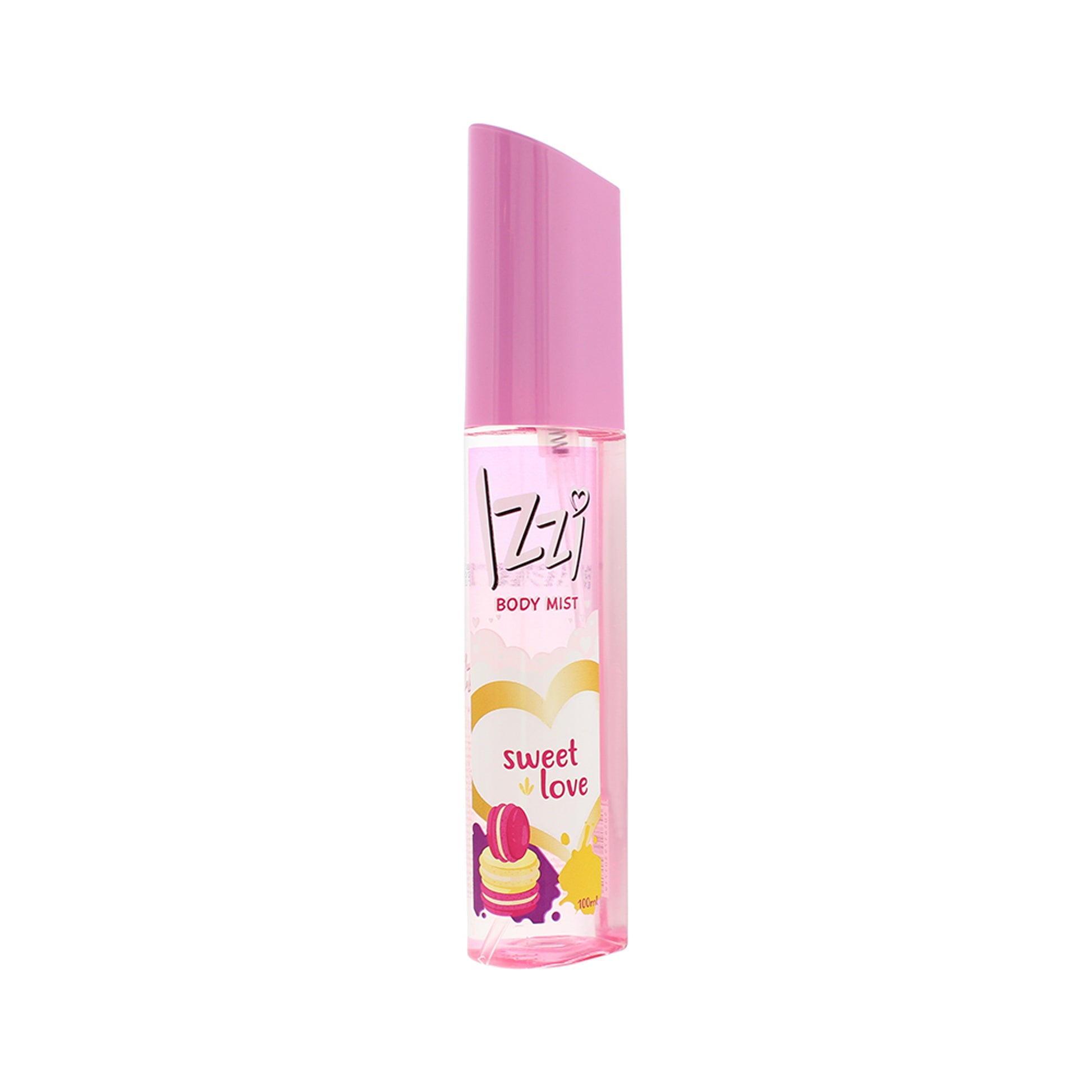 Izzi Sweet Love Body Mist