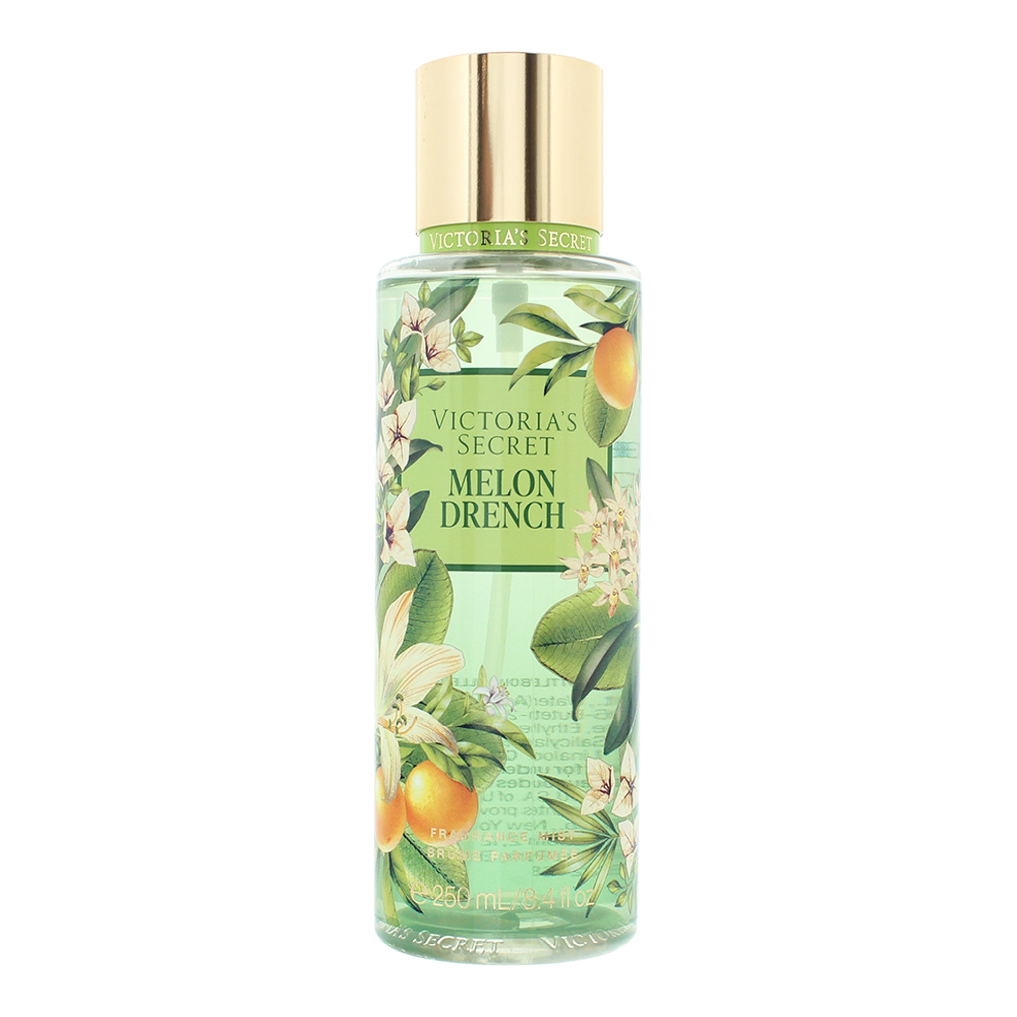 Victoria's Secret Melon Drench Fragrance Mist