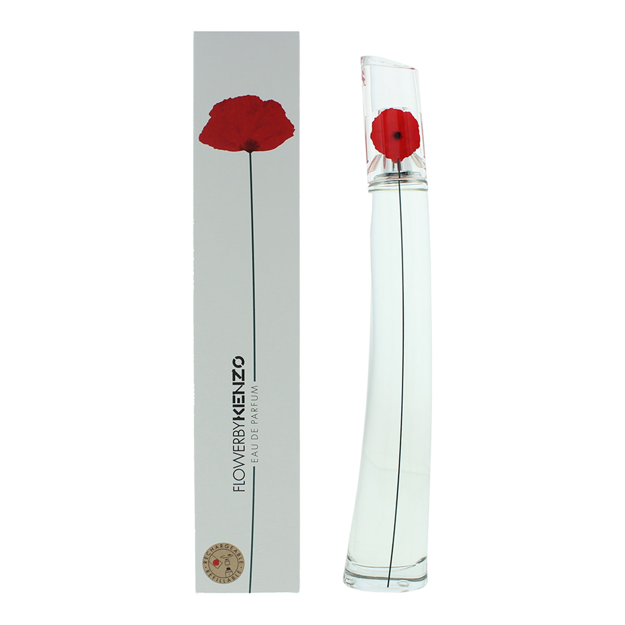 Kenzo Flower Eau de Parfum