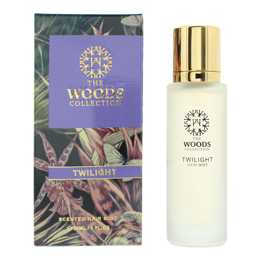 The Woods Collection Twilight Hair Mist