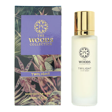 The Woods Collection Twilight Hair Mist