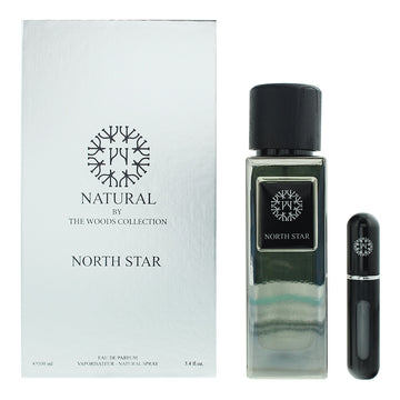 The Woods Collection Natural Collection North Star Eau de Parfum