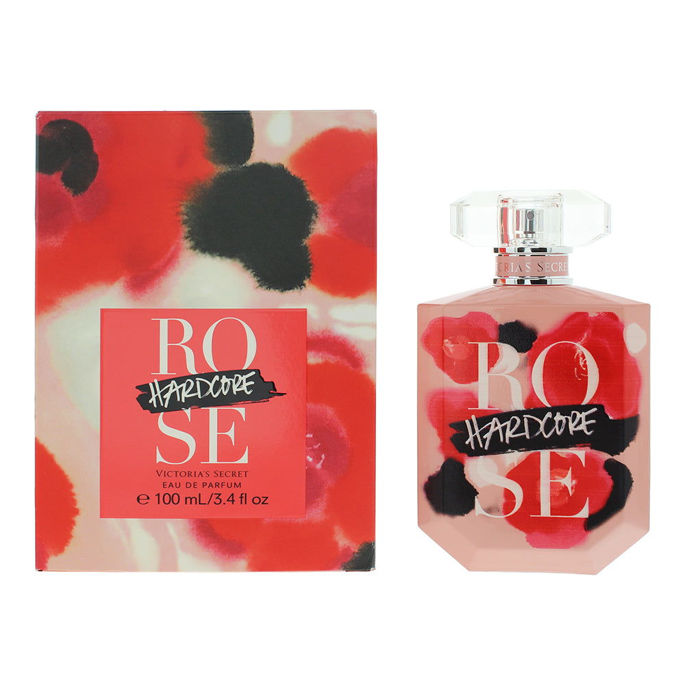 Victoria's Secret Hardcore Rose Eau de Parfum