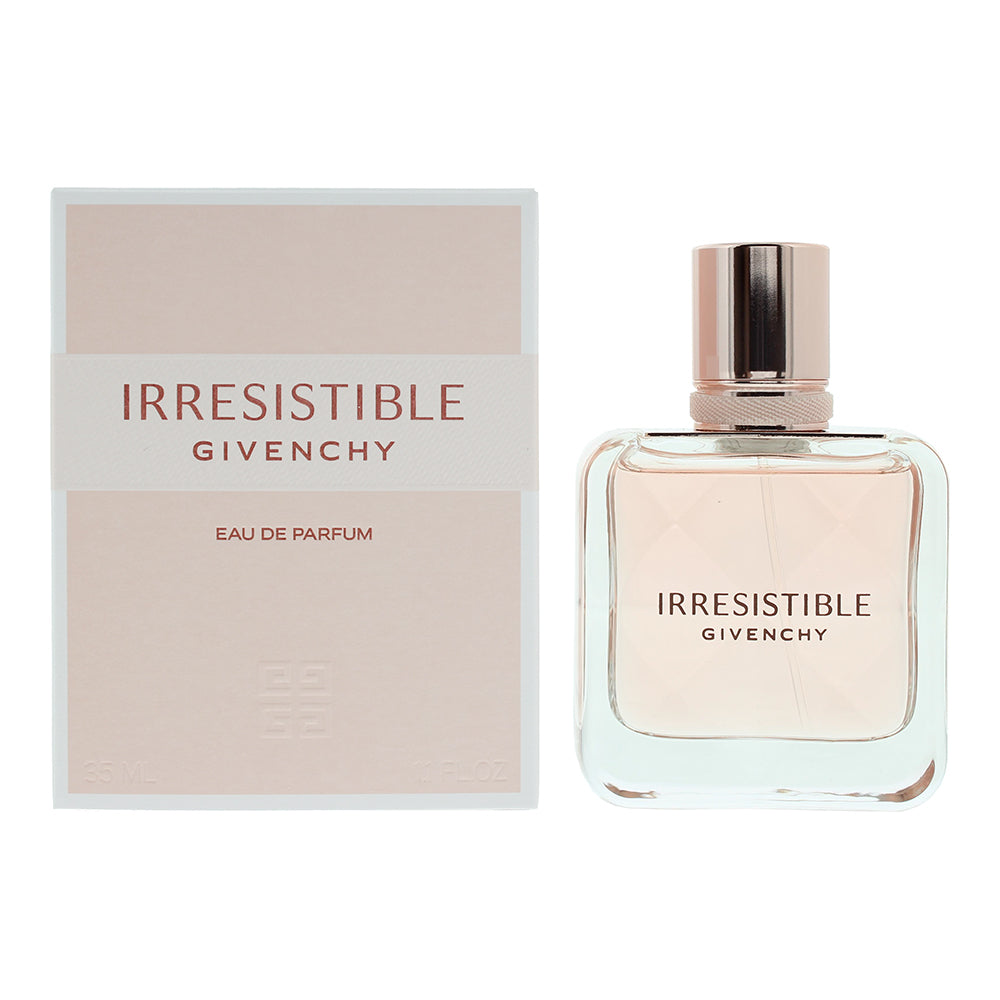 Givenchy Irresistible Eau de Parfum