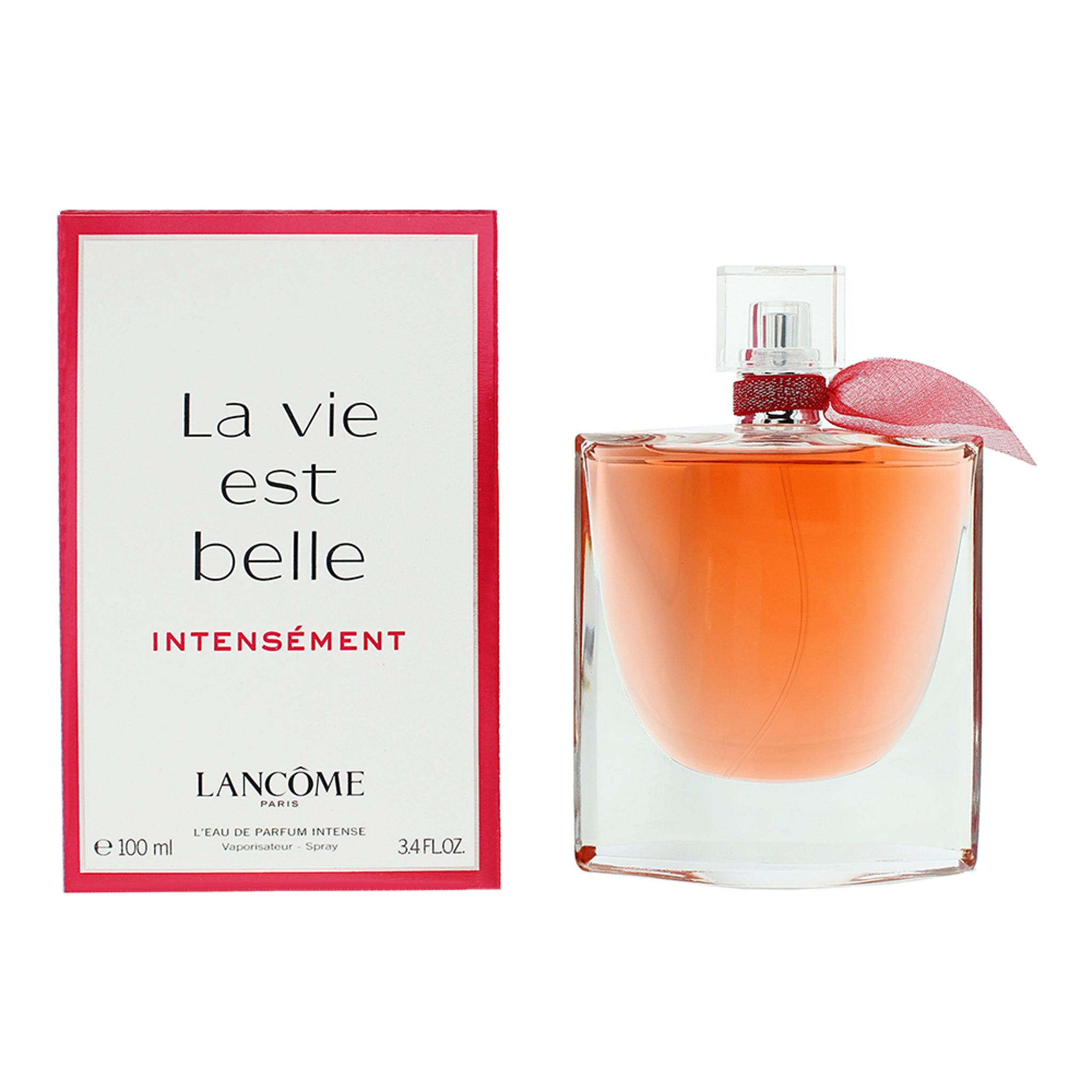 Lancôme La Vie Est Belle Intensément Eau de Parfum