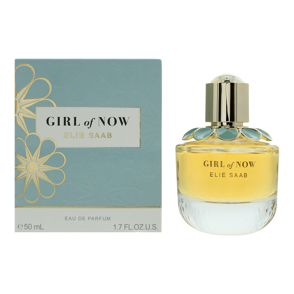 Elie Saab Girl of Now Eau de Parfum