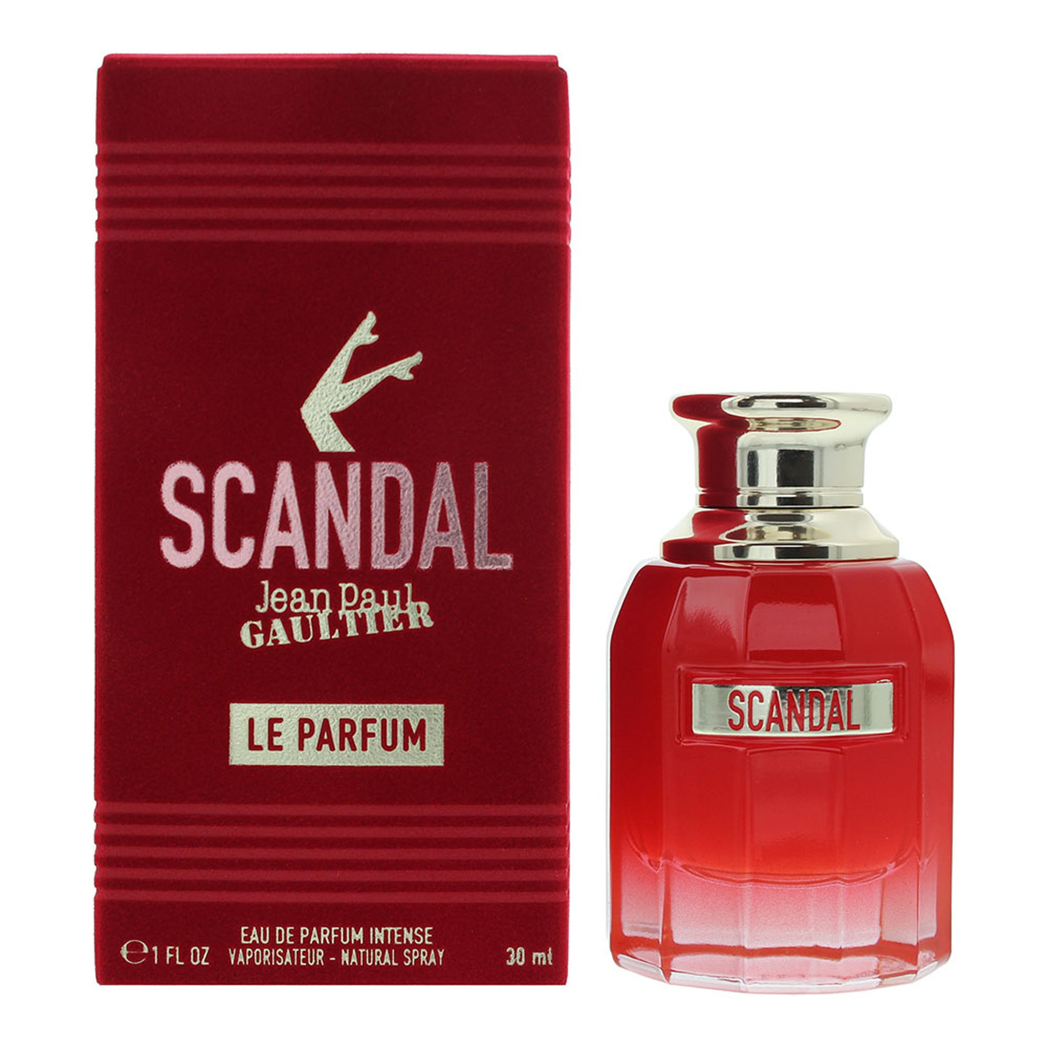 Jean Paul Gaultier Scandal Le Parfum Eau de Parfum