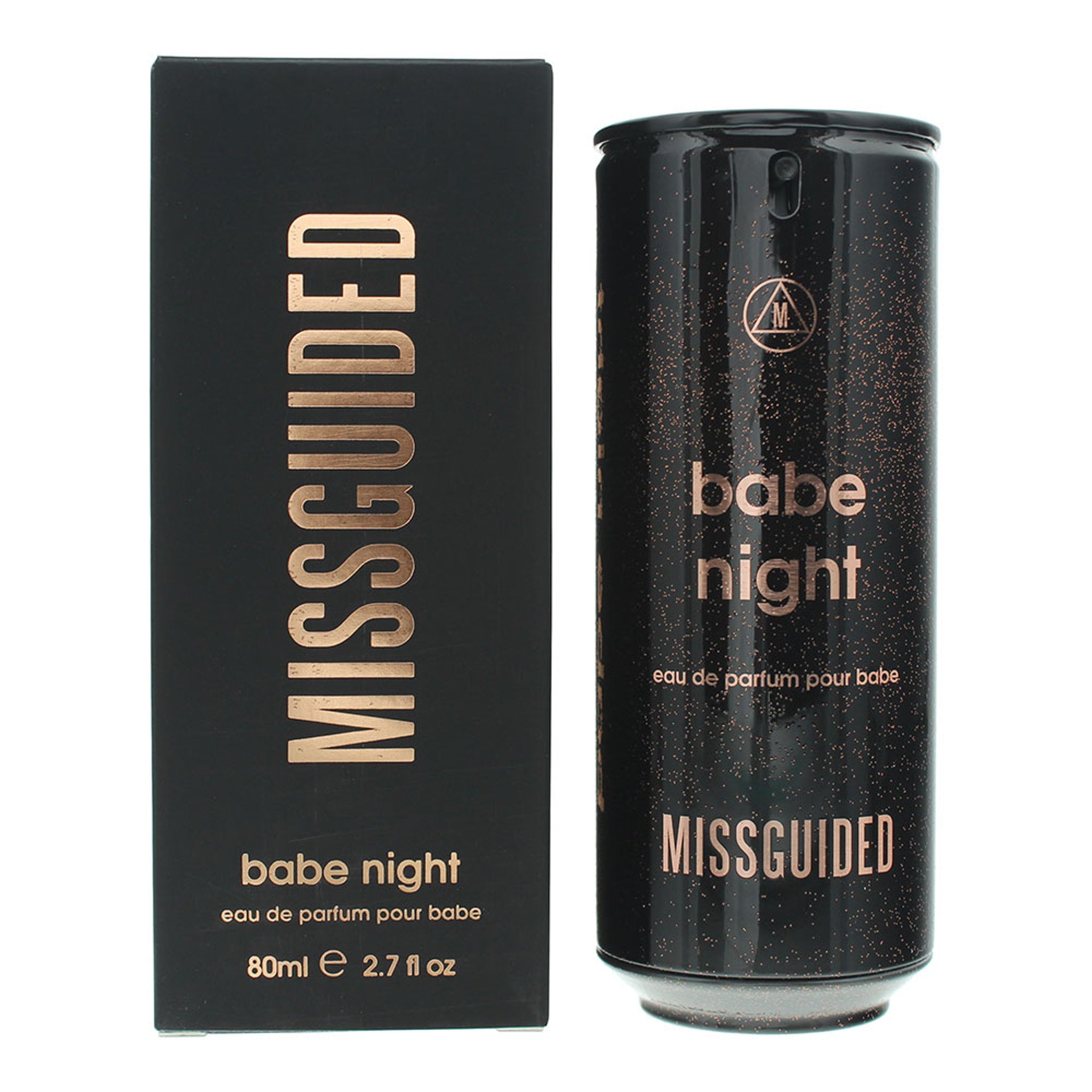 Missguided Babe Night Eau de Parfum