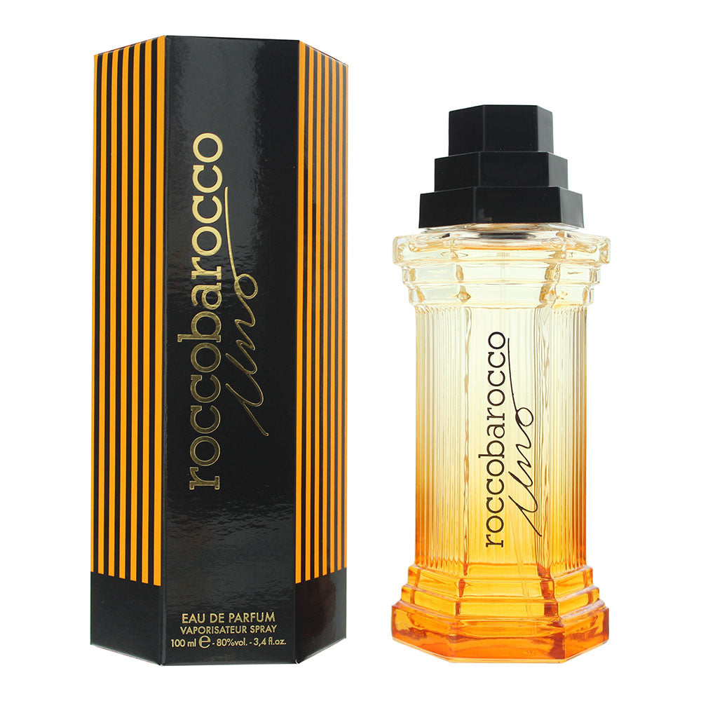 Roccobarocco Uno Eau de Parfum