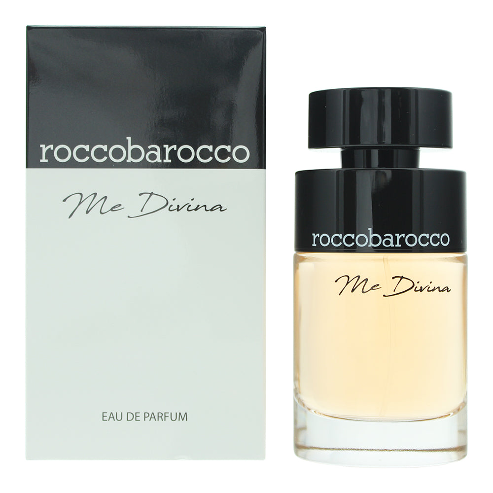 Roccobarocco Me Divina Eau de Parfum