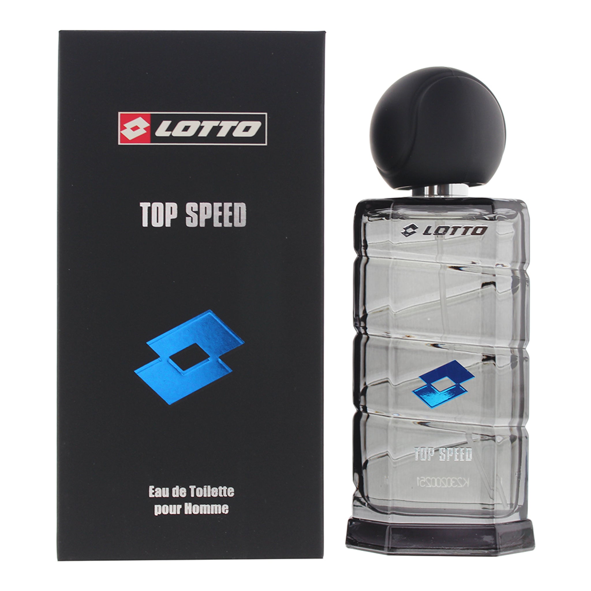 Lotto Sport Top Speed Eau de Toilette