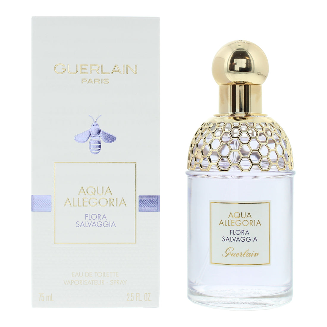 Guerlain Aqua Allegoria Flora Salvaggia Eau de Toilette