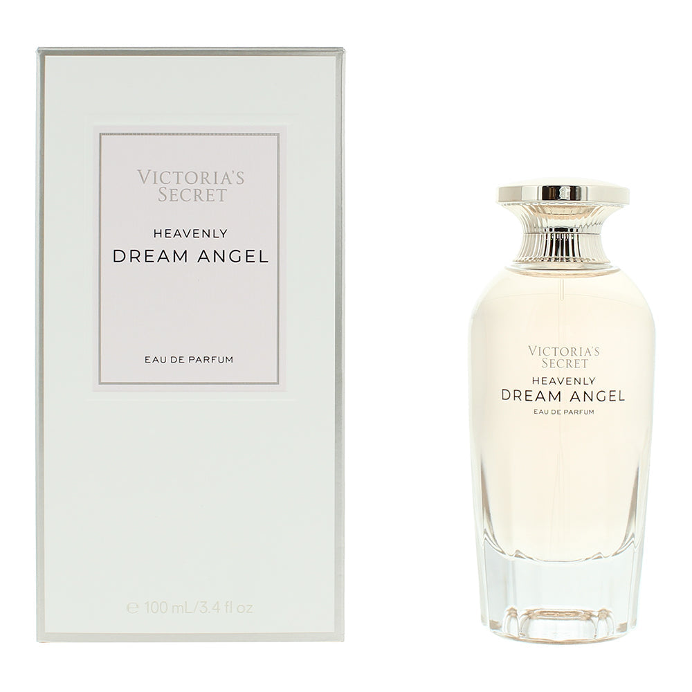 Victoria's Secret Dream Angels Heavenly Eau de Parfum