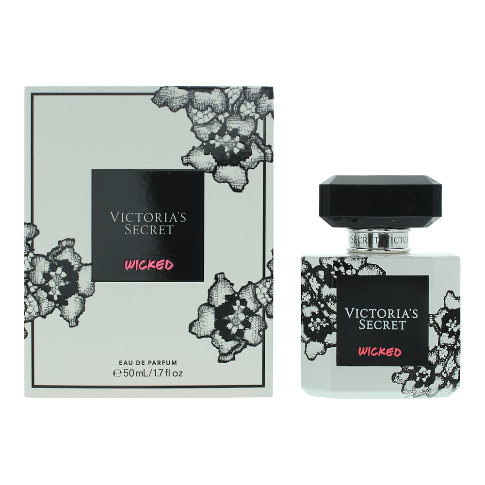 Victoria's Secret Wicked Eau de Parfum