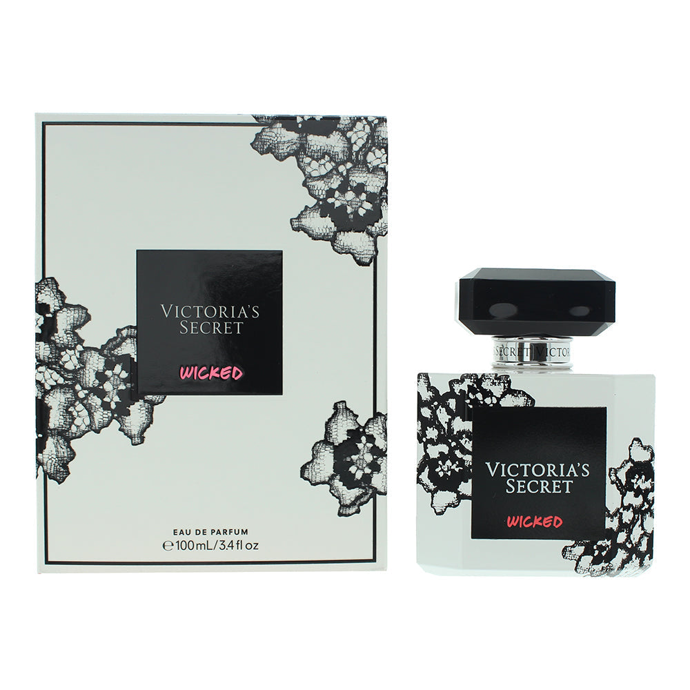 Victoria's Secret Wicked Eau de Parfum