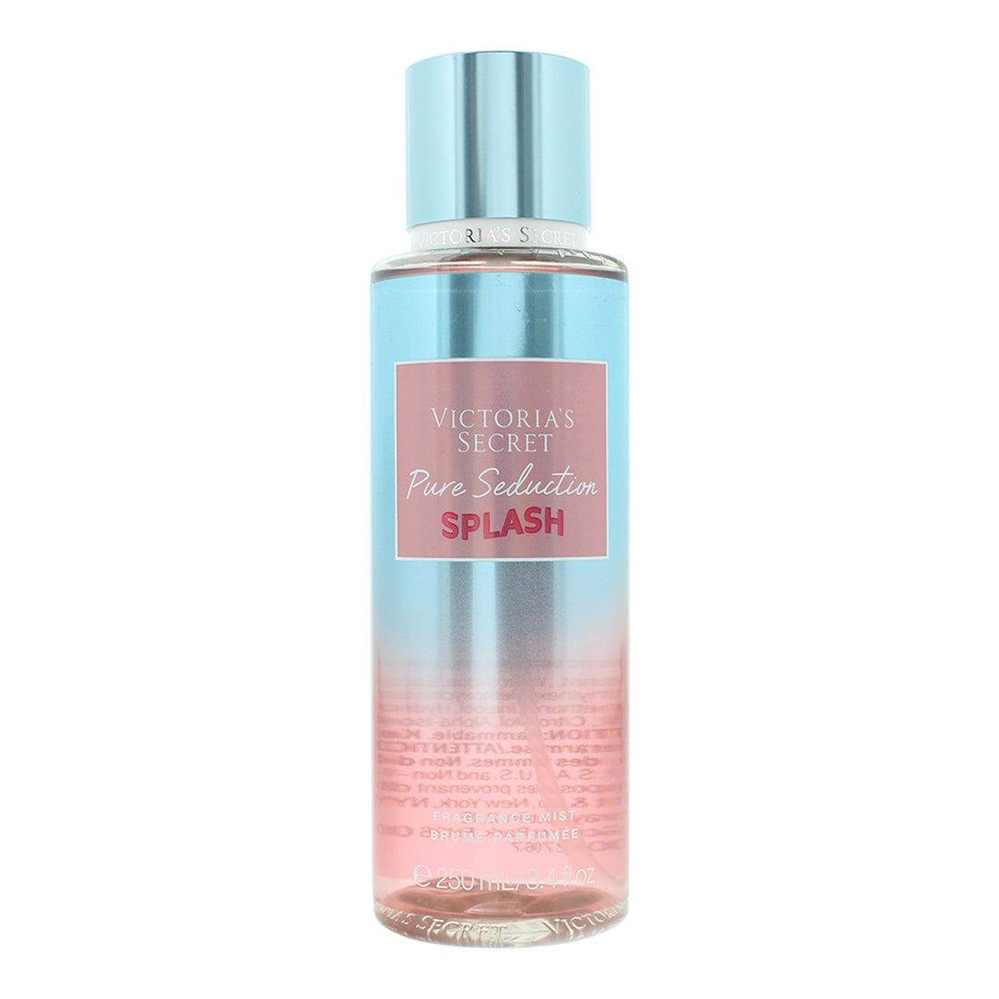 Victoria's Secret Pure Seduction Splash Fragrance Mist