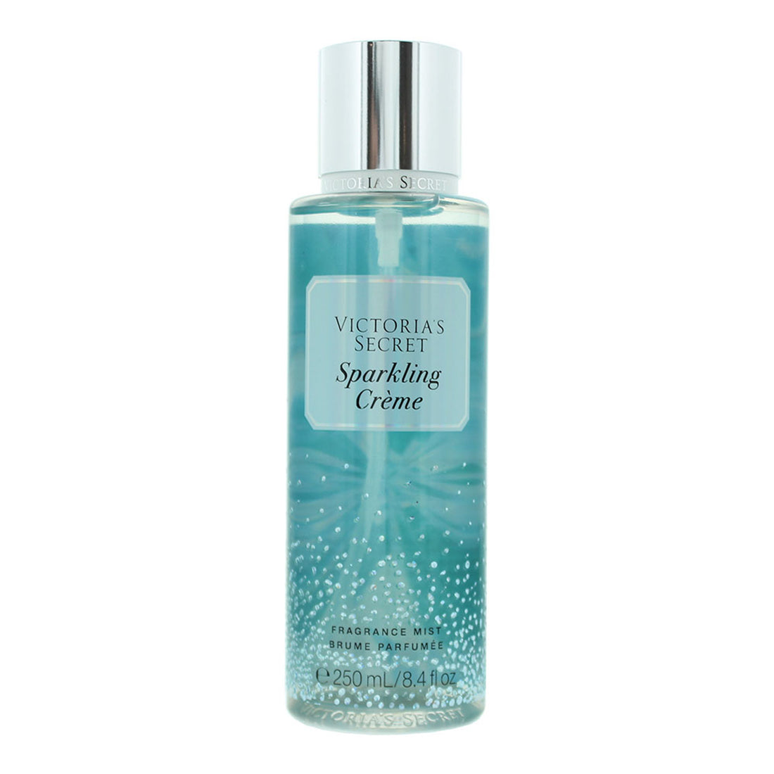 Victoria's Secret Sparkling Creme Body Mist