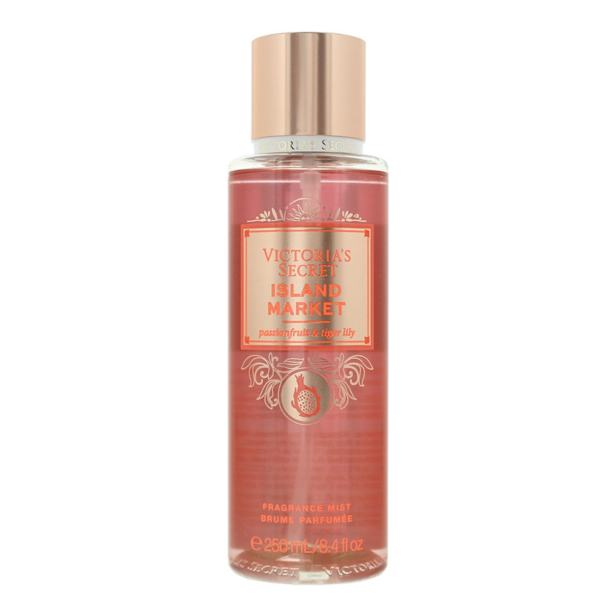 Victoria's Secret Island Market Body Mist