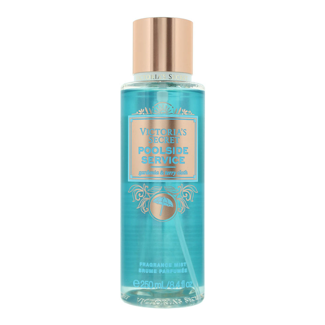 Victoria's Secret Poolside Service Body Mist