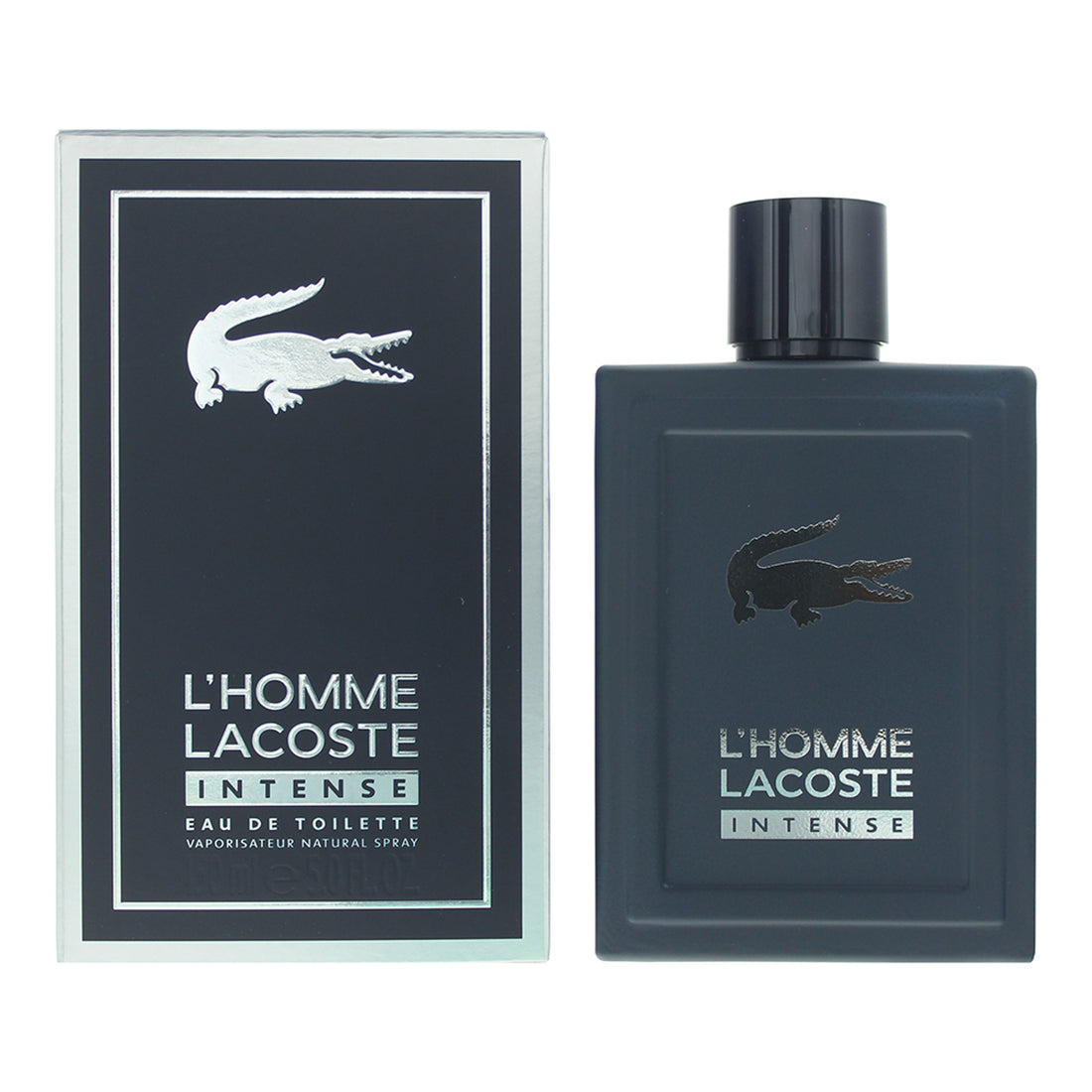 Lacoste L'Homme Lacoste Intense Eau de Toilette