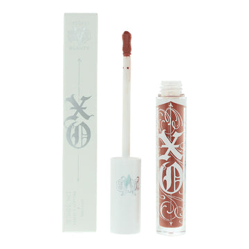 KVD Vegan Beauty XO Vinyl Lip Cream Lip Gloss - Zinnia