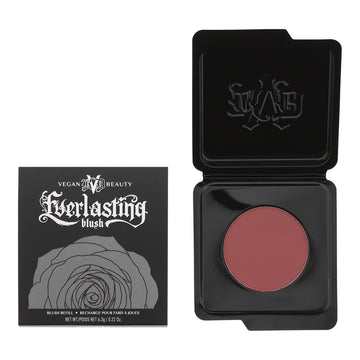 KVD Vegan Beauty Everlasting Blush Refill - Snapdragon